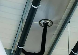 梨树虹吸排水的原理
