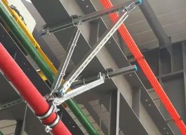 梨树抗震支架厂家与你分享你必须做的紧急情况下的准备